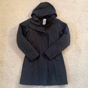 Patagonia 3-in-1 Parka. Size Small